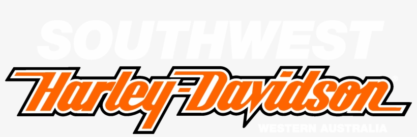 Harley Davidson Font Logo, transparent png #1951448