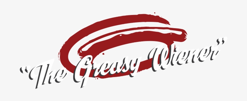 Mobile-logo - Greasy Wiener, transparent png #1951451