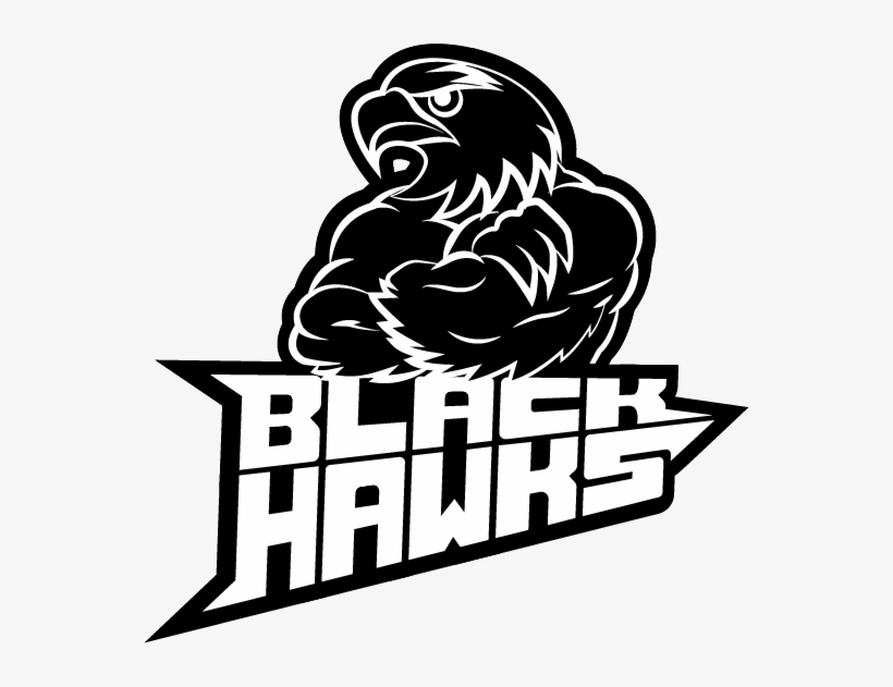 Blackhawks Logo600x600 - Chicago Blackhawks, transparent png #1951453