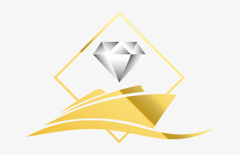 Diamond Edition - Triangle, transparent png #1951499