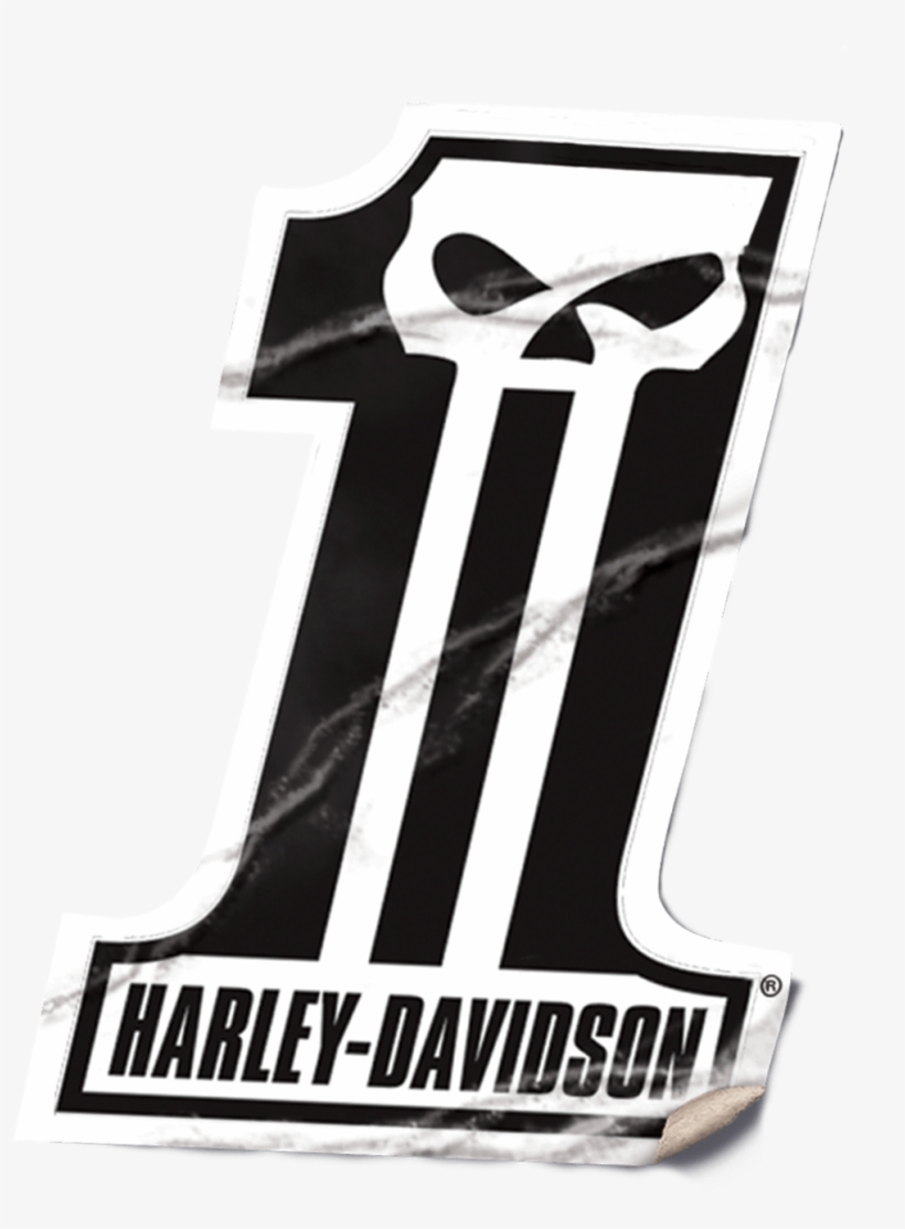 Dark Custom - Harley Davidson #1 Zippo Lighter - Zippo Lighter, transparent png #1951519