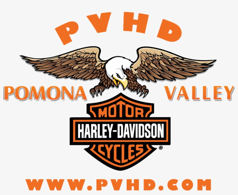 Harley Davidson Pomona, transparent png #1951570