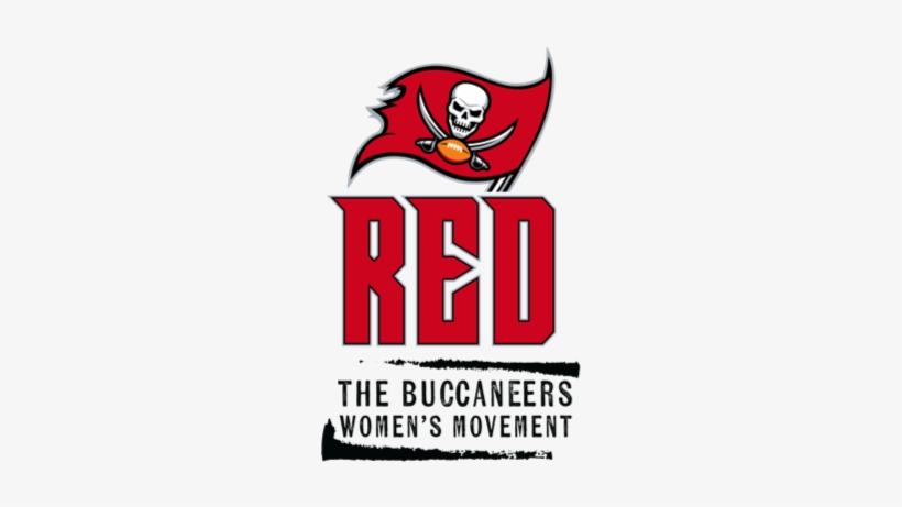 As You Probably Know By Now, Sportschump Is Quite Popular - Tampa Bay Buccaneers Ladies, transparent png #1951633