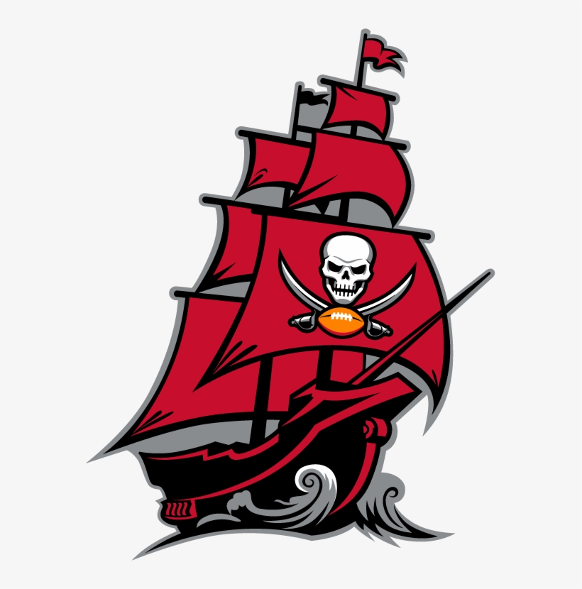 Bucs Logo - Tampa Bay Buccaneers Phone, transparent png #1951638