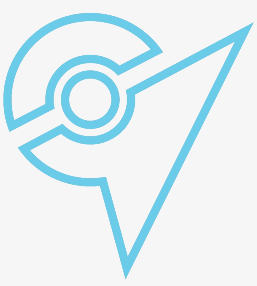 Pokemon Go Gym Badge Free Transparent PNG Download PNGkey