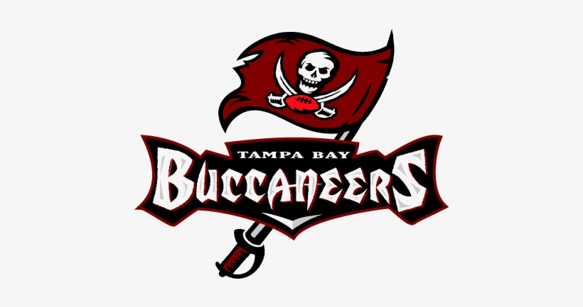 Report - Tampa Bay Buccaneers Logo, transparent png #1951668