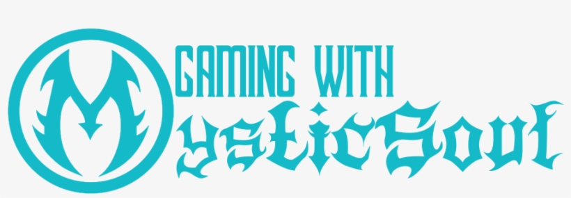 Gaming With Mystic - Video Game, transparent png #1951686