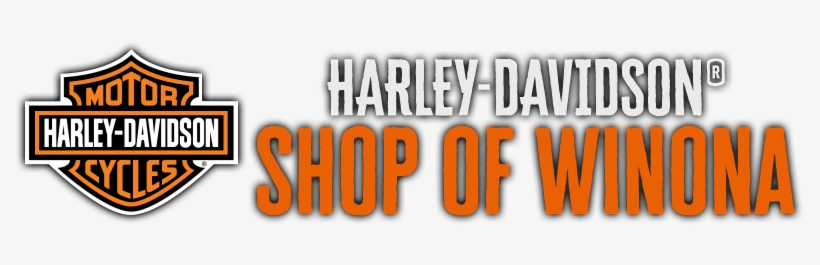 Harley Davidson Shop Of Winona - Harley Davidson, transparent png #1951762