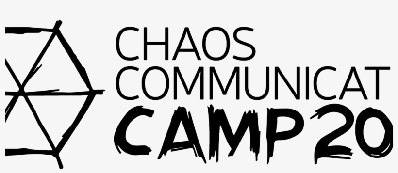 Chaos Communication Camp, transparent png #1951763
