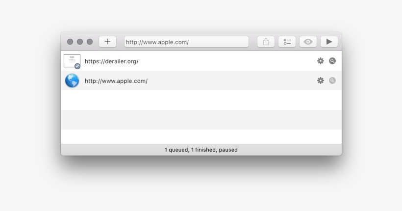 Paparazzi's Batch Window - Identity Provider, transparent png #1951794