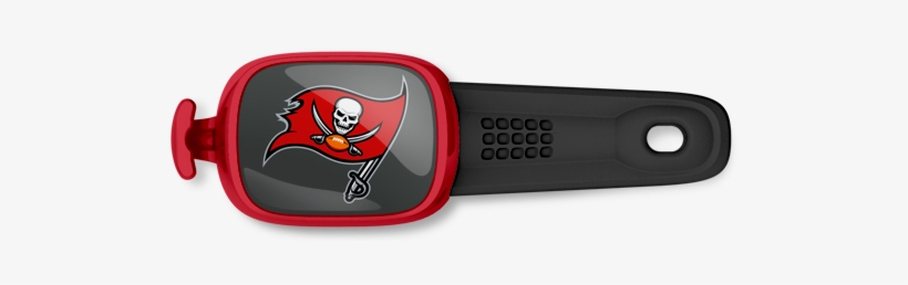Tampa Bay Buccaneers Stwrap - Tampa Bay Buccaneers Iphone 8 Plus Case - Tampa Bay, transparent png #1952028