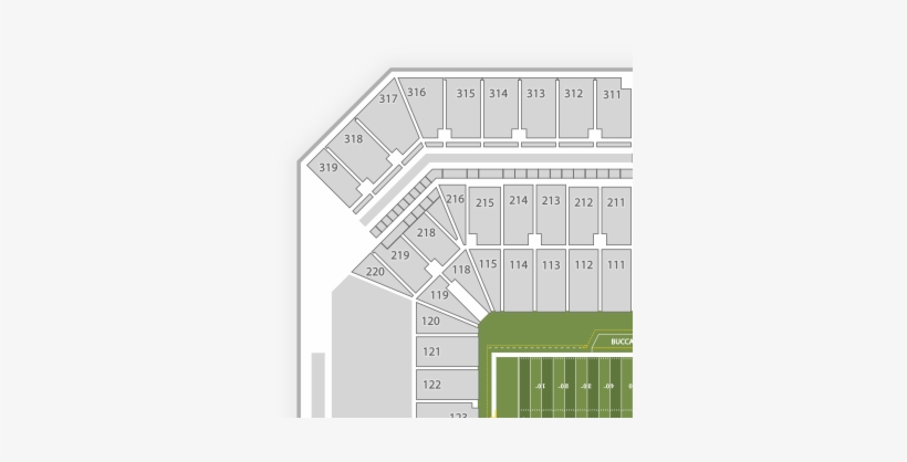 Nissan Stadium Suite Map, transparent png #1952061