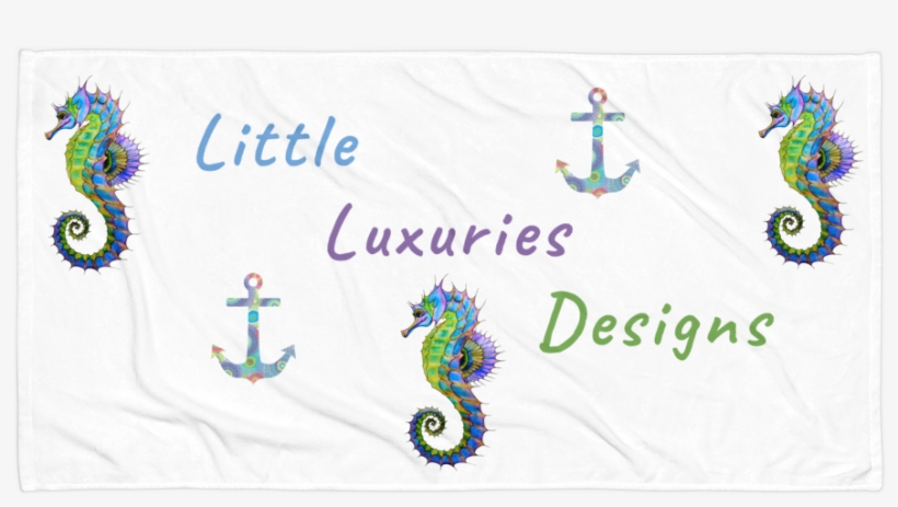 Home - Blue Dotted Anchor Oval Ornament, transparent png #1952096