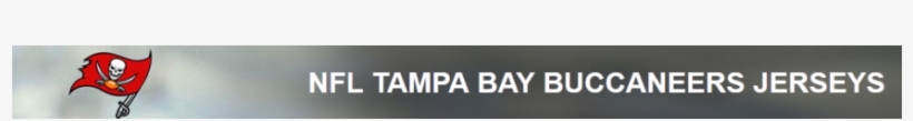 Tampa Bay Buccaneers, transparent png #1952164