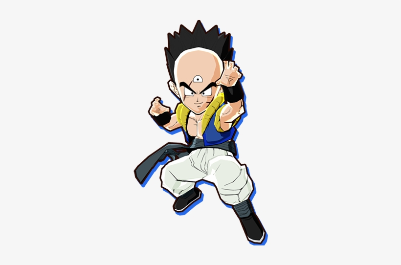 Get Ready To Bow Down To Your New God - Dragon Ball Fusions Vegenks, transparent png #1952246