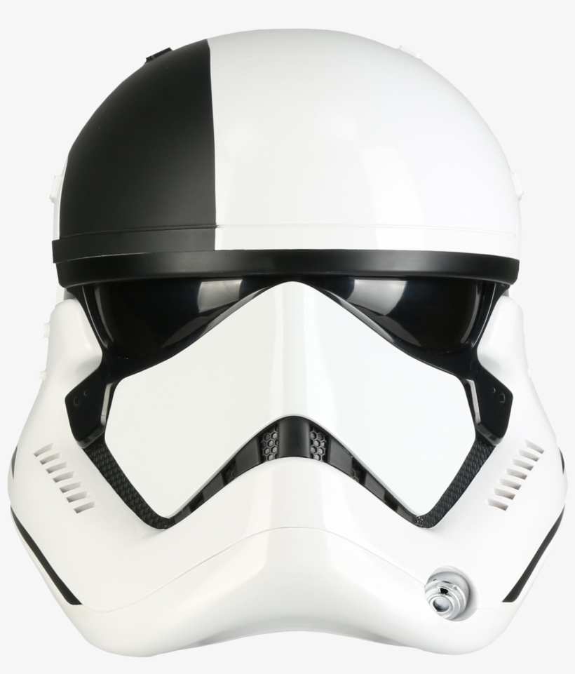 Star - First Order Stormtrooper Executioner, transparent png #1952331