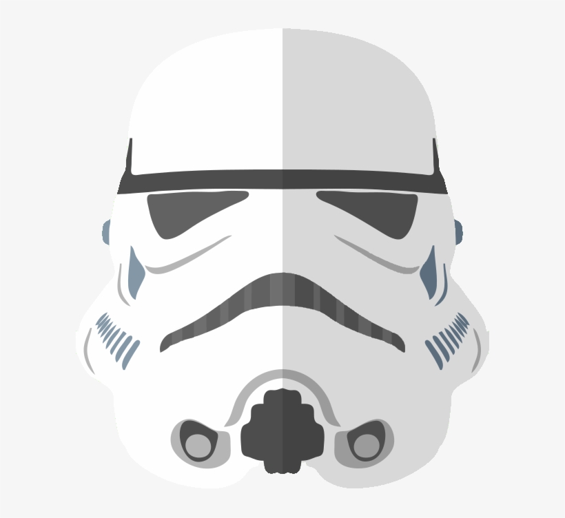 Imperial Stormtrooper - Stormtrooper, transparent png #1952402
