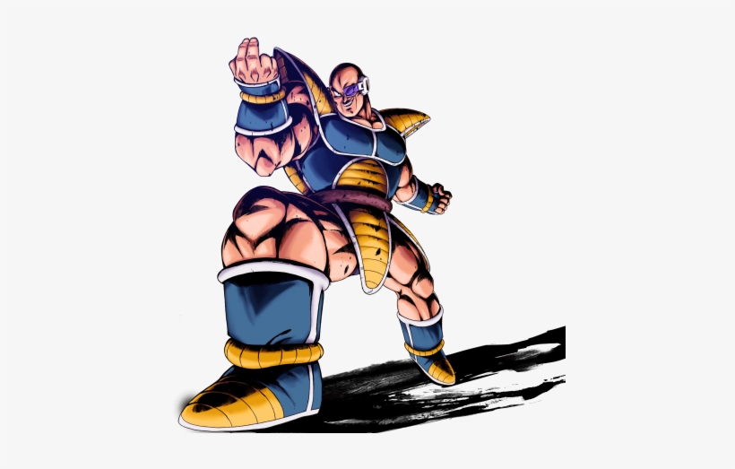 Character Tier - Dragon Ball Legend Art, transparent png #1952600