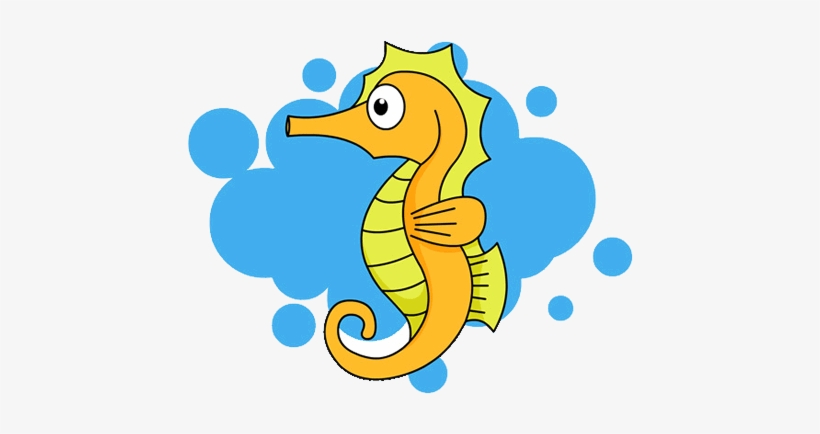 Northern Seahorse, transparent png #1952627