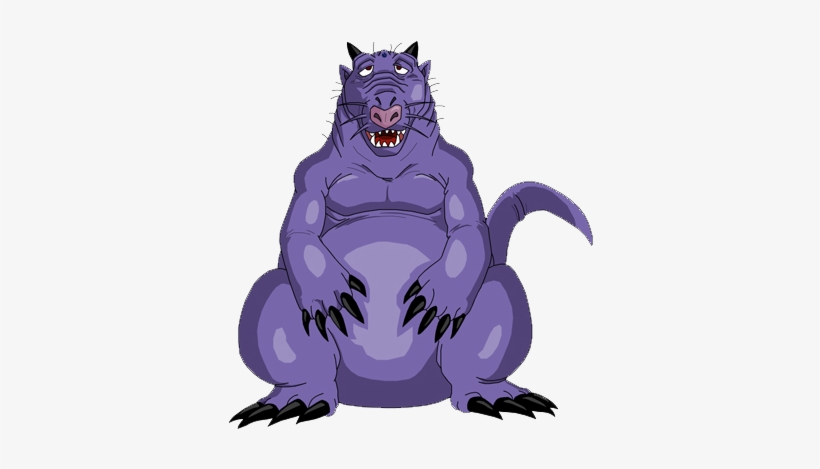 Dragón De 7 Estrellas - Dragon Ball Naturon Shenron, transparent png #1952703