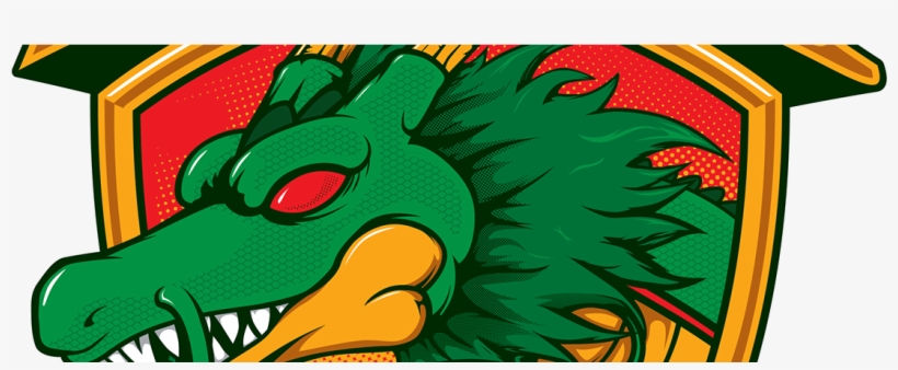 Detail - Shenron, transparent png #1952744