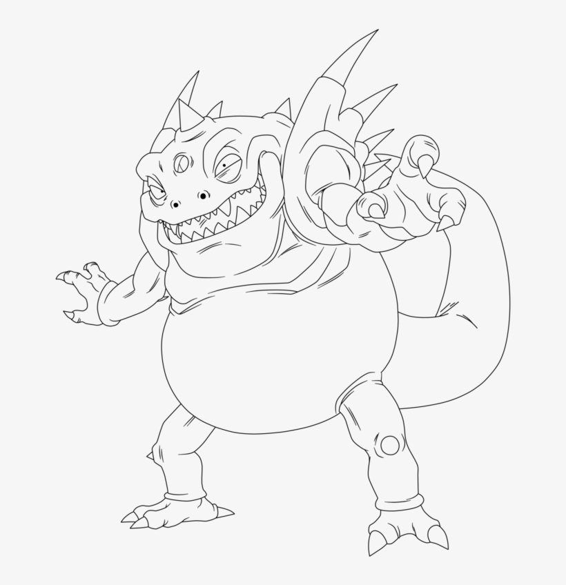 Ryan Shenron By Raykugen - Art, transparent png #1952788