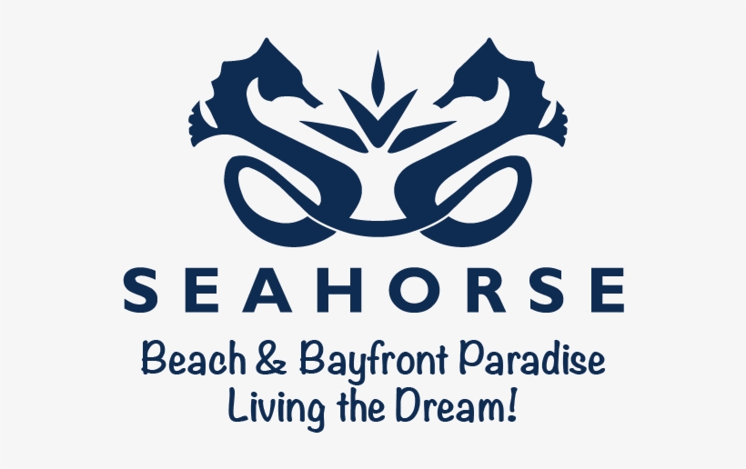 Seahorse Beach Club & Residences - Seahorse, transparent png #1952790