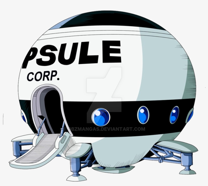 How To Summon Shenron - Dragon Ball Bulma Invention, transparent png #1952811