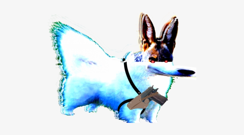 Incredibly High Negative Energy Being - East-european Shepherd, transparent png #1953181