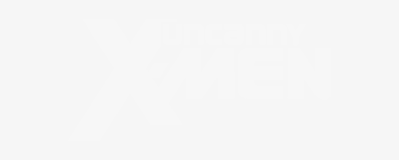 Uncanny X-men Trade Dress - White Photo For Instagram, transparent png #1953368