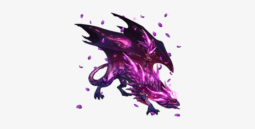 Psylocke 8651186 350 - Dragon, transparent png #1953371
