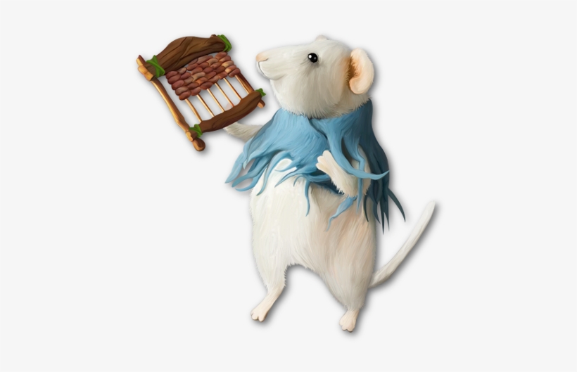 Souris,tubes,png - Mouse, transparent png #1953450