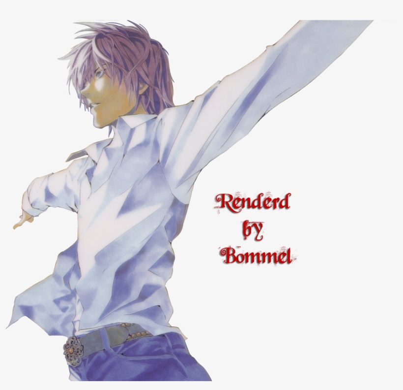 Photo Deathnote-yagamilight - Anime, transparent png #1953469