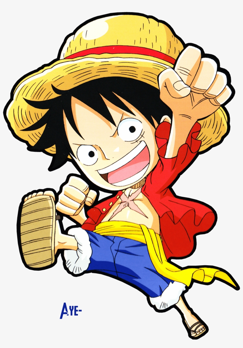 Explore Luffychibi On Deviantart, transparent png #1953571