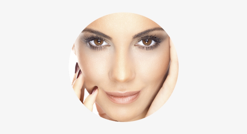 For Appointment Model - Edit 80011 Deamon Eye Contacts, transparent png #1953616