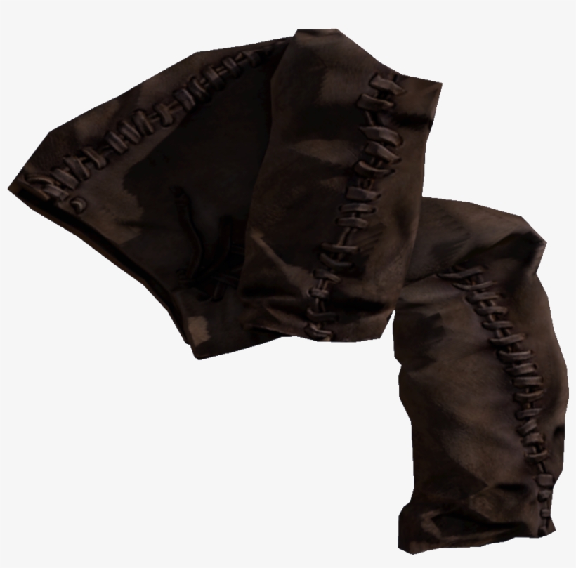 Clip Art Transparent Stock Cod Transparent Dayz - Trousers, transparent png #1953929