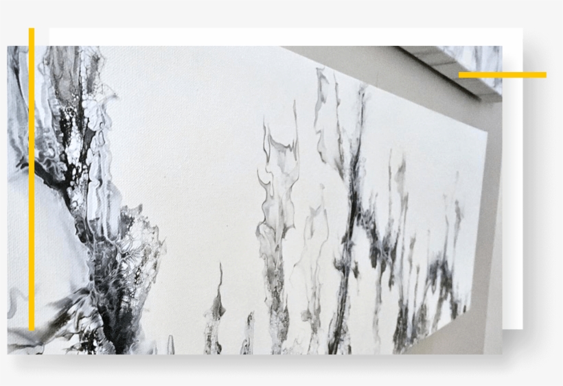 Canaryinacoalmineart About Art Showcase@2x - Visual Arts, transparent png #1953974