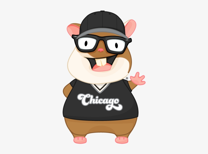 Mascot Ember, transparent png #1953987