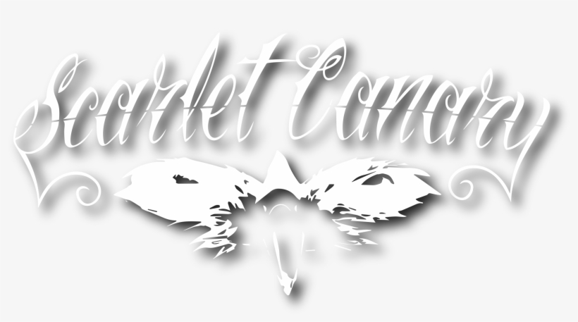 Scarlet Canary, transparent png #1954062