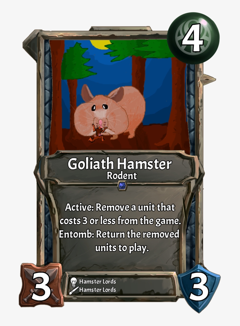 Hamster, Https - Cartoon, transparent png #1954103