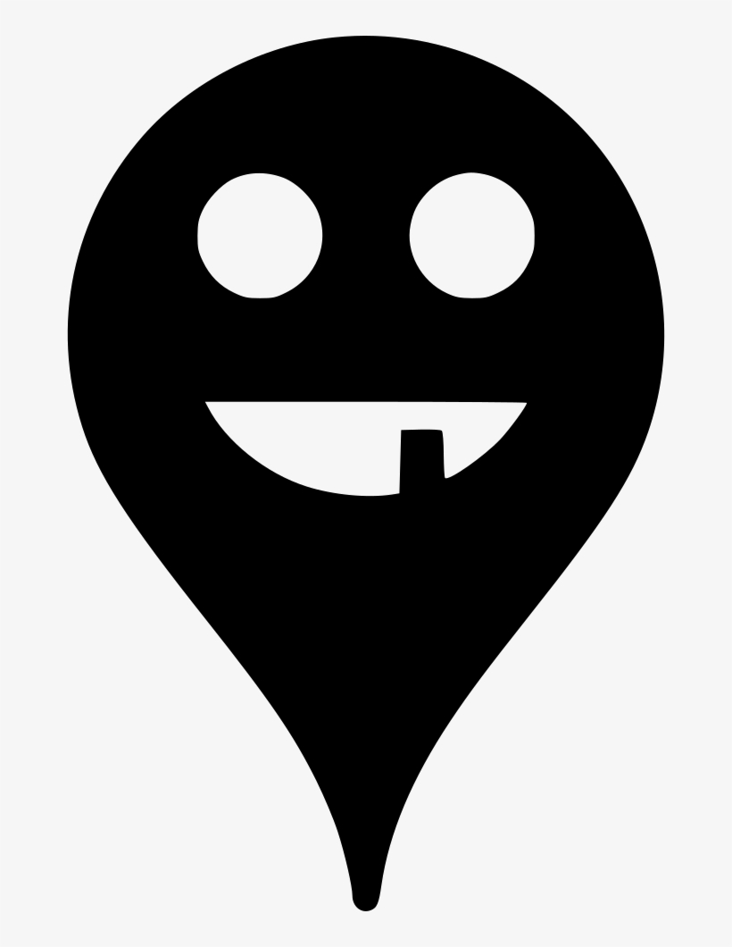 Png File - Location Logo Vector, transparent png #1954147