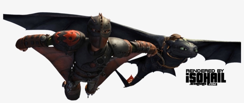 Toothless Png File Download Free - Train Your Dragon 2, transparent png #1954174