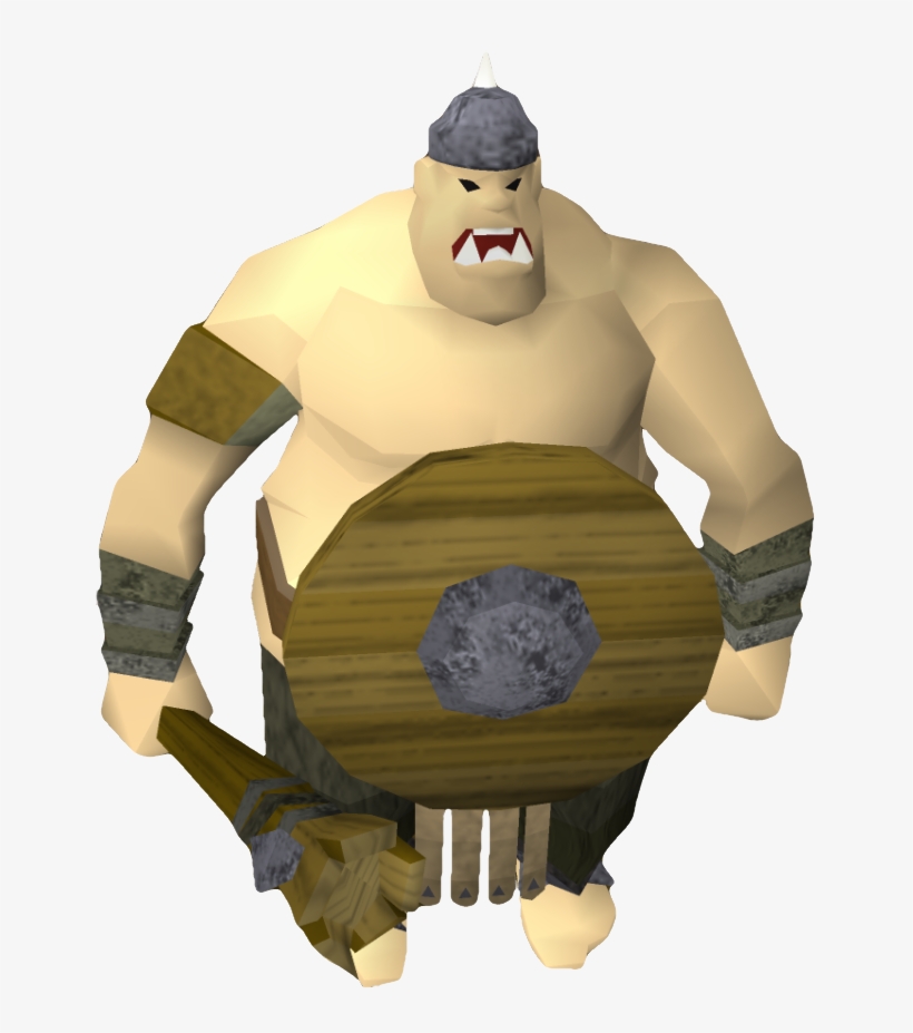 View Samegoogleiqdbsaucenao Ogre , - Adp, Llc, transparent png #1954235