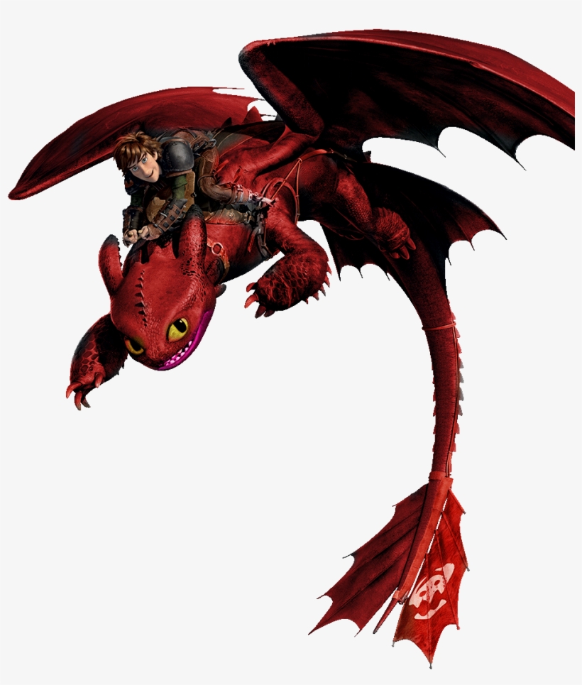 Toothless Dragons Gift Of The Night Fury, transparent png #1954311