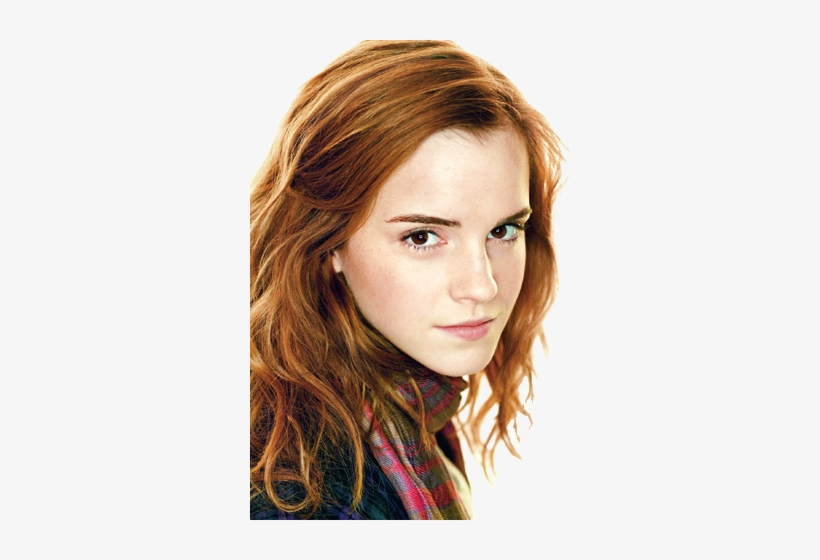 Hermione Granger Close-up - Hermione Granger, transparent png #1954425
