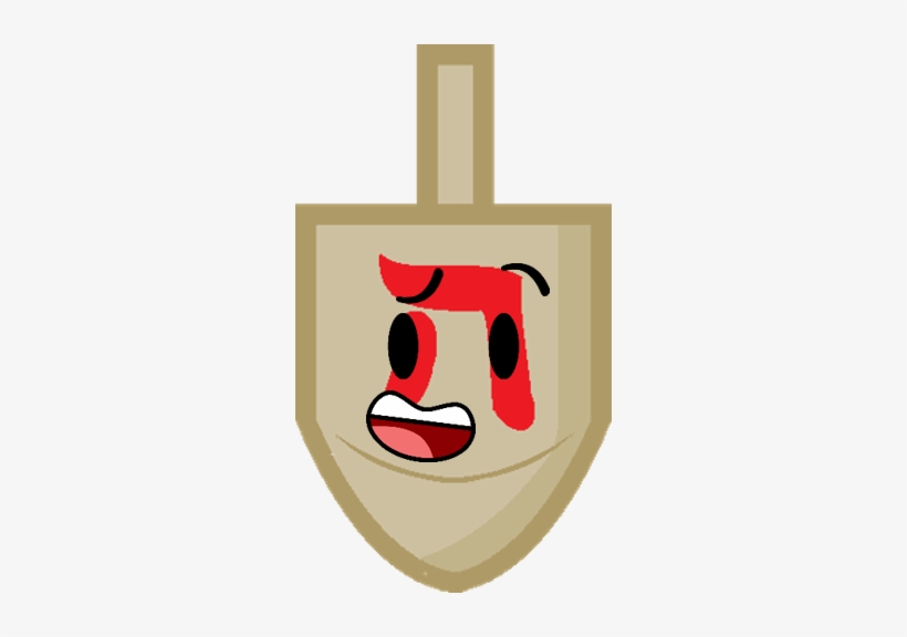 Dreidel 2, transparent png #1954584