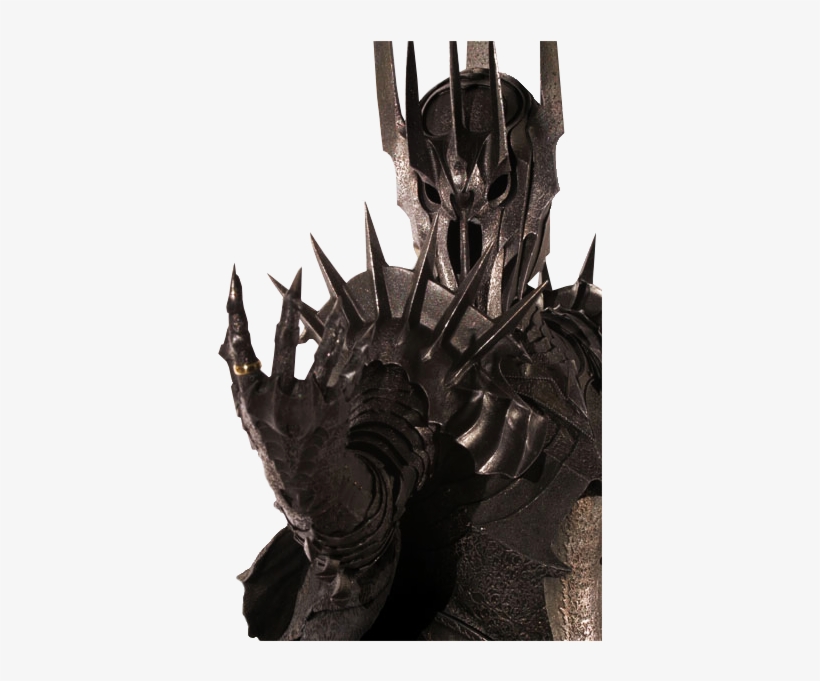 Transparent Sauron Because Why Not - Lord Of The Rings Sauron, transparent png #1954673