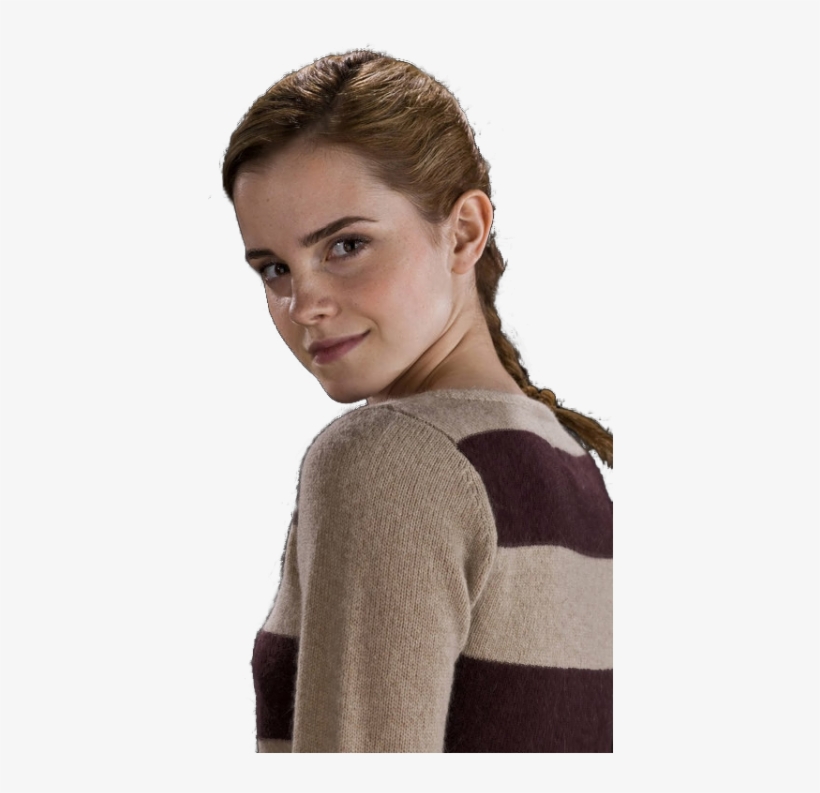 Transparent Hermione Granger - Emma Watson, transparent png #1954716