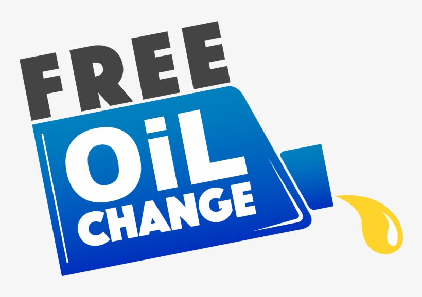 Free Oil Change With Purchase Of A Set Of 4 Tires, transparent png #1954928