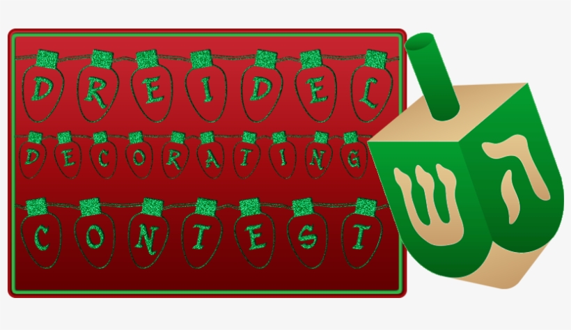 Winners - Custom Chanukah Labels Gift Tags Stickers 2" Set Of, transparent png #1955031